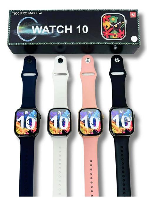 Smart Watch T900 Promax evo