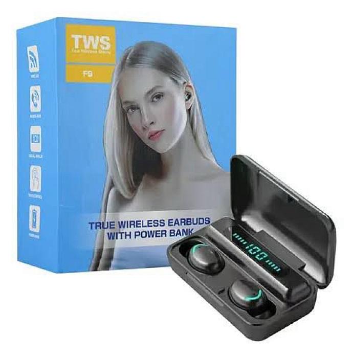 Audifonos Inalambricos