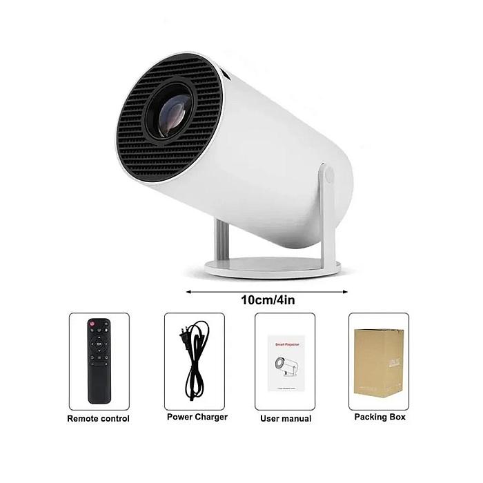 Proyector Portatil opc 2