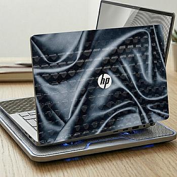 Skin Protector para Laptop – Personalizable por Marca