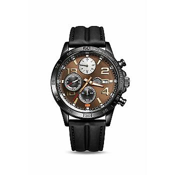 Reloj de Pulsera para Caballero – Estilo Ejecutivo y Elegante