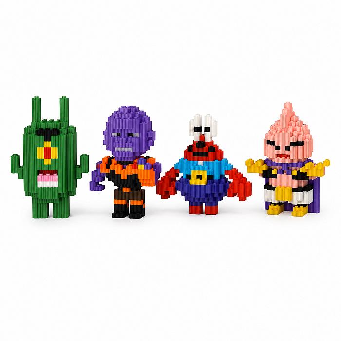 ARMABLES