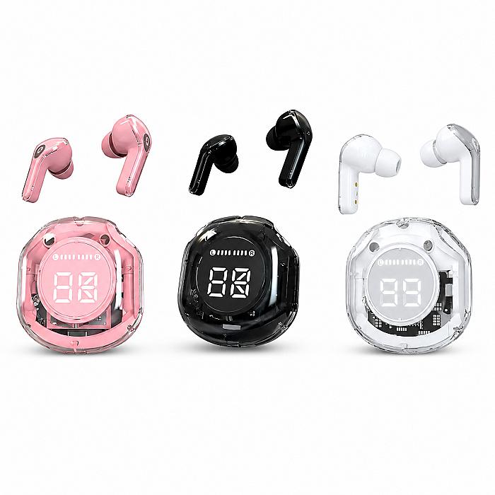 ULTRAPODS