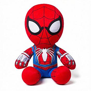[Últimas Unidades] Peluche Coleccionable Spiderman