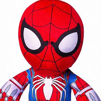 [Últimas Unidades] Peluche Coleccionable Spiderman