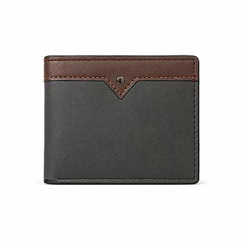 Billetera Premium Antirrobo para Caballero | Diseño Compacto y Elegancia Moderna