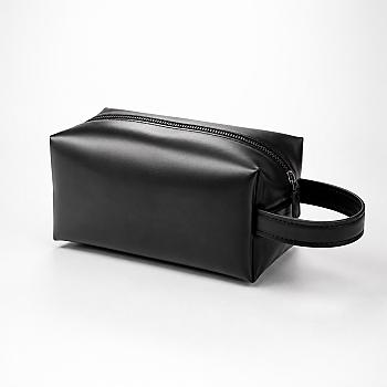 Neceser Premium de Cuerina | Elegancia y Organización para tu Día a Día