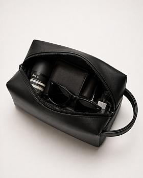Neceser Premium de Cuerina | Elegancia y Organización para tu Día a Día