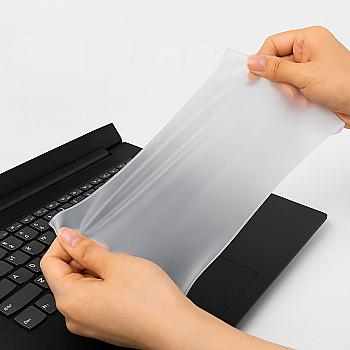 Protector De Teclado Para Laptop Hasta 15 Pulgadas Universal