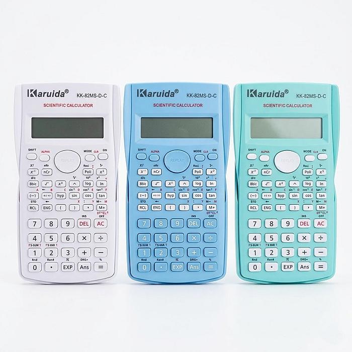 CALCUCOLORS