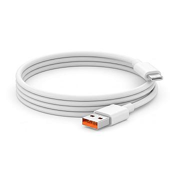 Cable de Carga y Datos USB a USB-C para Xiaomi – Alta Velocidad (1 Metro)
