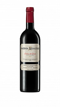 HACIENDA MONASTERIO COSECHA 2021