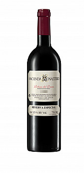 HACIENDA MONASTERIO RESERVA ESPECIAL 2018