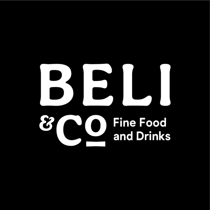 BELI & Co - Fine Food & Drinks
