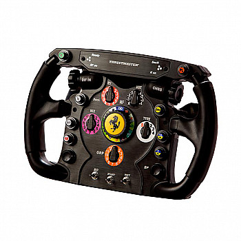 Los pedales Thrustmaster T3PA son ideales para dar un salto de calidad en  la conducción gaming, y ahora están rebajados a 79,98 euros