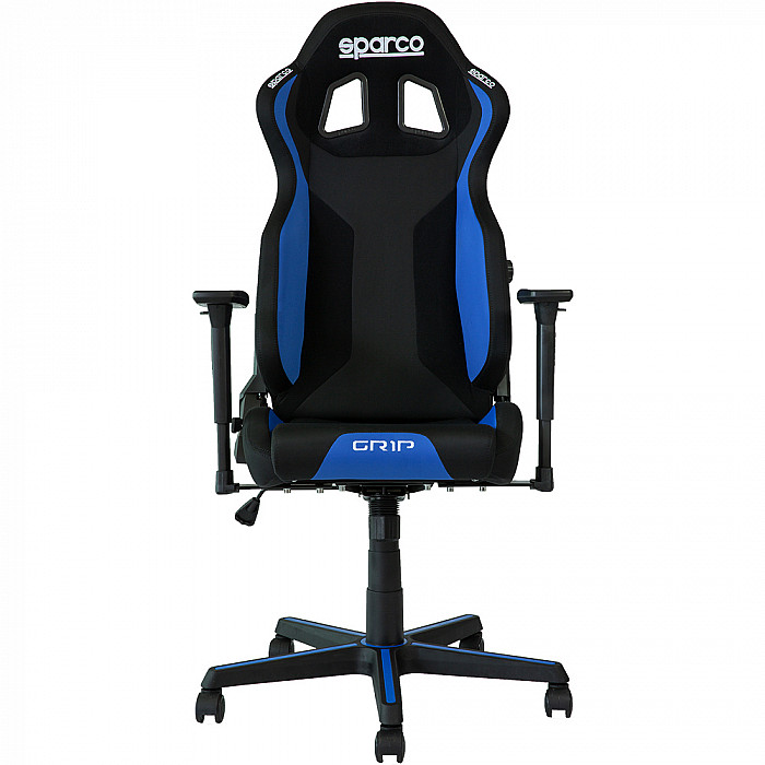 SILLA GAMING SPARCO YAMAHA