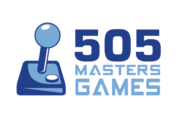 505 Masters Games