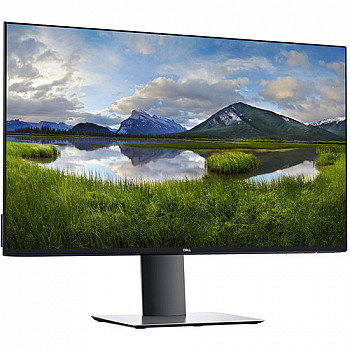Monitor Dell Ultrasharp U2719D 27 2560 X 1440 QHD DisplayPort HDMI USB
