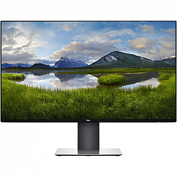 Monitor Dell Ultrasharp U2719D 27 2560 X 1440 QHD DisplayPort HDMI USB