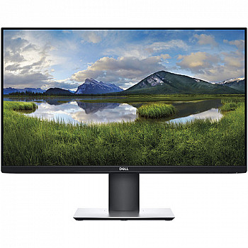 Monitor Dell P2719h 27 IPS 1920x1080 FULL HD