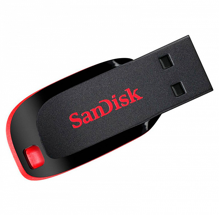 San disk Cruzer