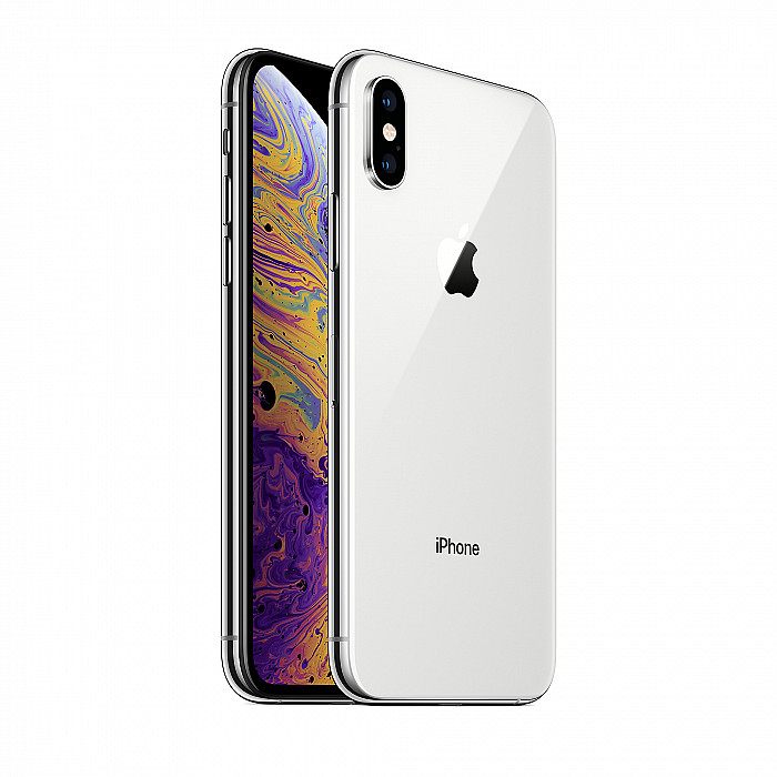 iphone-xs-silver