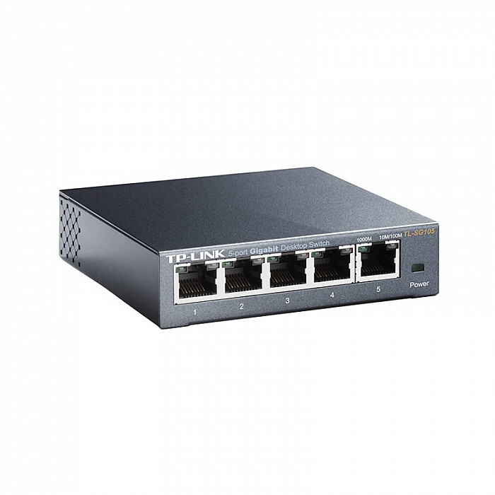 TP-LINK TL-SG105