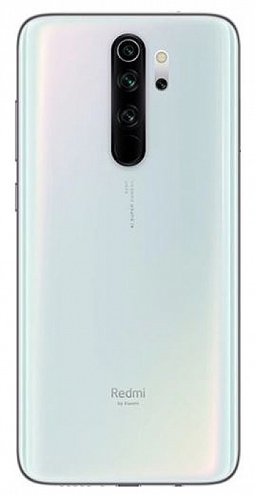 Redmi Note 8 Dual-SIM 64GB 2