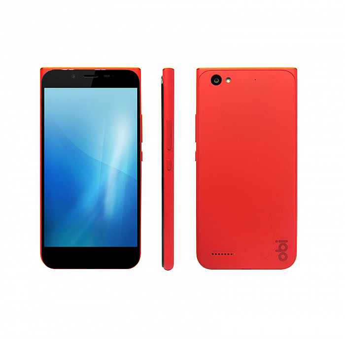 Smartphone Obi Mv1