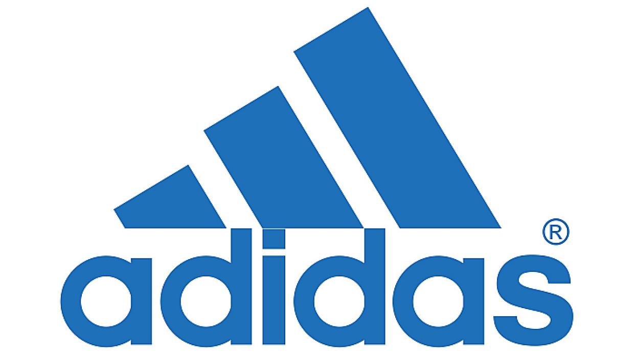adidas