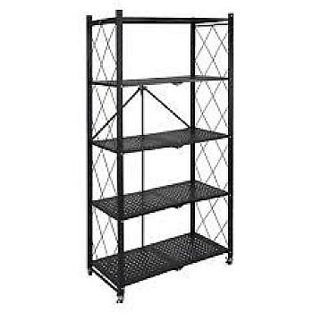 ESTANTE PLEGABLE 5 NIVELES