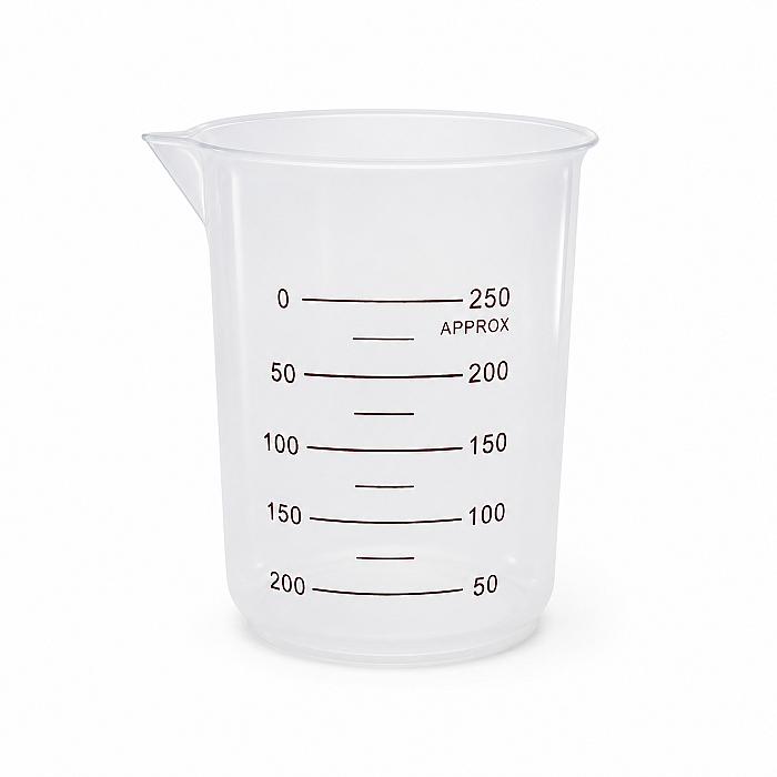 250 ml blanco