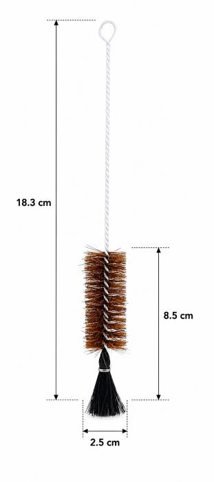12 X 75MM MEDIDAS