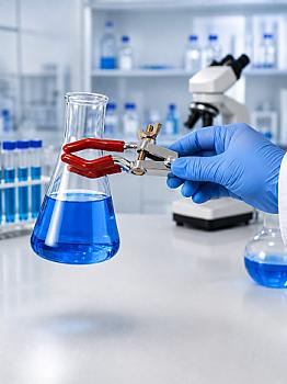 ABRAZADERA PARA MATRAZ DE 250 ML