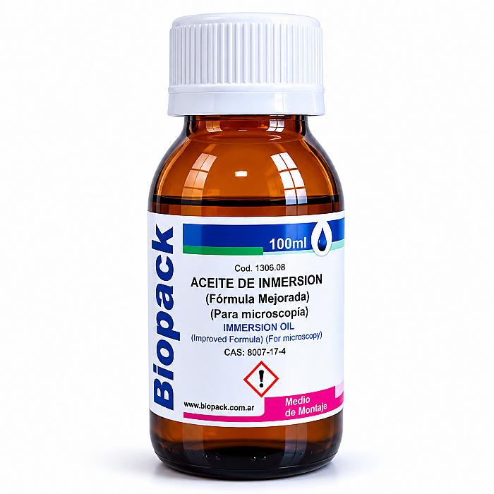 biopack 100ml