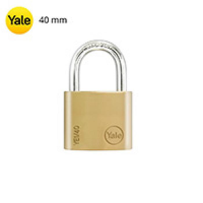 Candado YE1 40mm Yale