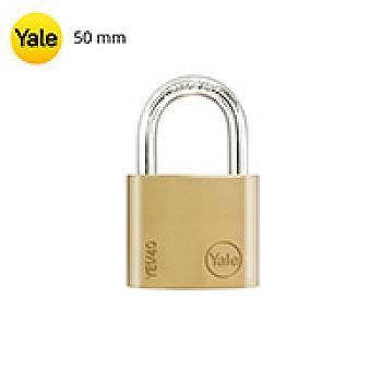 Candado YE1 50mm Yale
