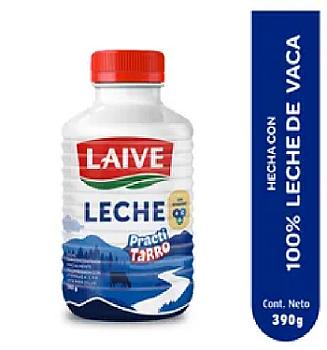 LAIVE LECHE PRACTITARRO 390G