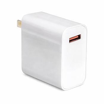 Cargador 120W Carga Ultra Rápida Tipo-C Compatible Xiaomi (Genérico)
