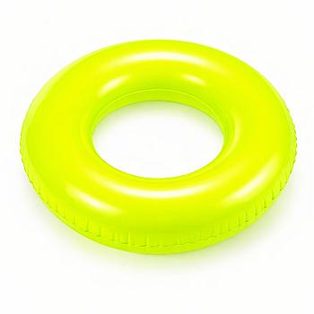 Flotador Aro Inflable para Verano – Piscina y Playa