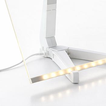 Pizarra Led Acrílica Fluorescente