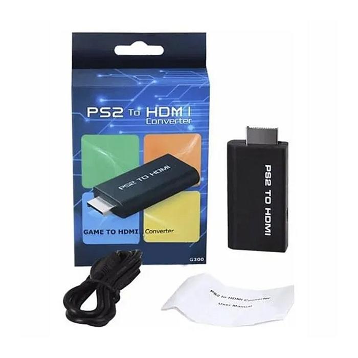 ps2hdmi ps2hdmi