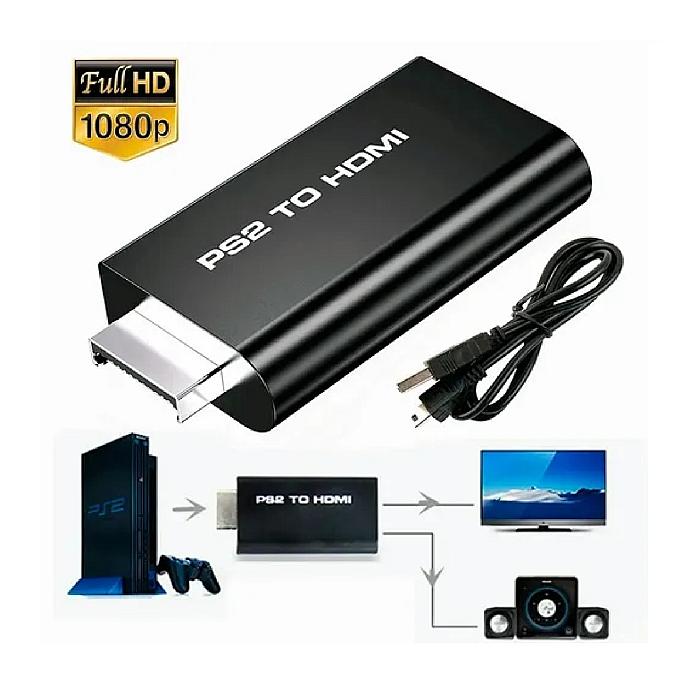 ps2hdmi2 ps2hdmi2