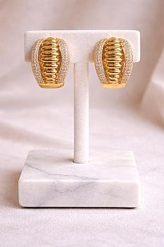 ARETE ONDA IMPERIAL DORADO