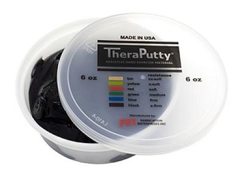 TERAPUTHY 6 ONZAS NEGRO