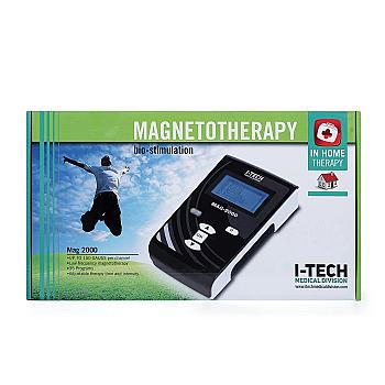 MAG 2000 MAGNETOTERAPIA