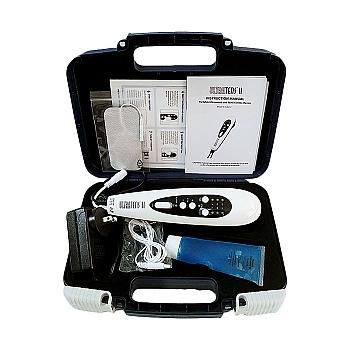 ULTRATENS II TERAPIA COMBINADA