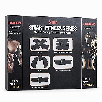 Smart Fitness