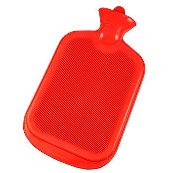 BOLSA DE AGUA CALIENTE