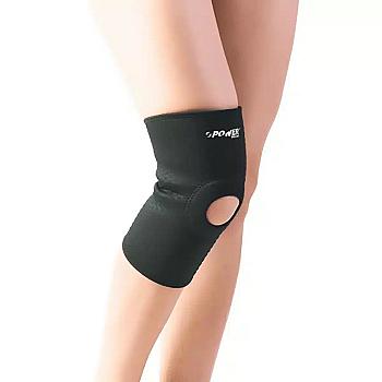 RODILLERA ROTULA ABIERTA XXL